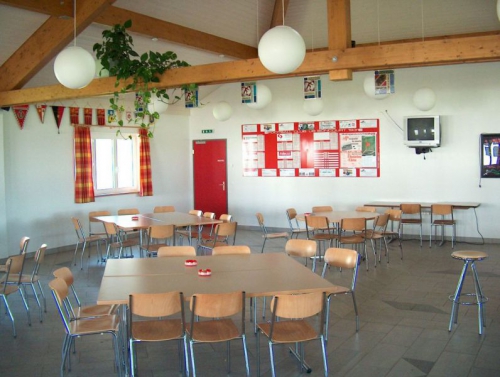 La buvette
